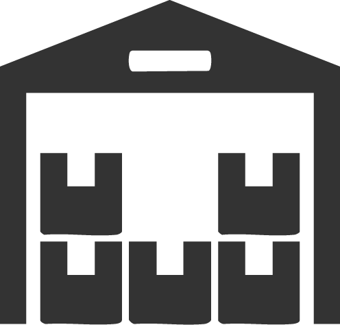 Deposito e Logistica Integrata <br>